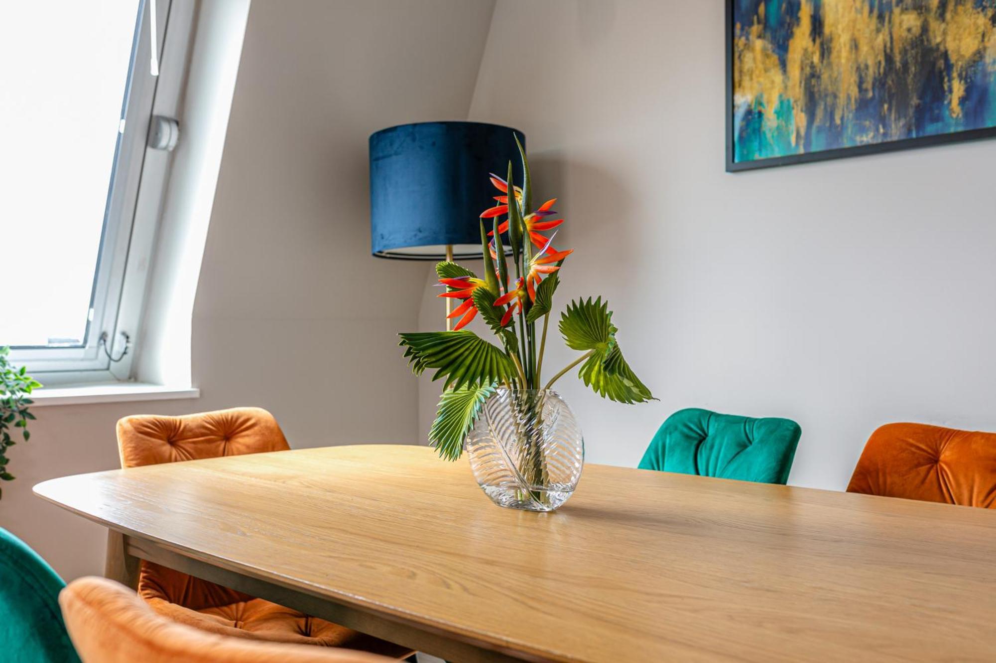 Airhost'S Brighton'S Best Green Diamond Escape With Sea Views Apartment Exterior foto