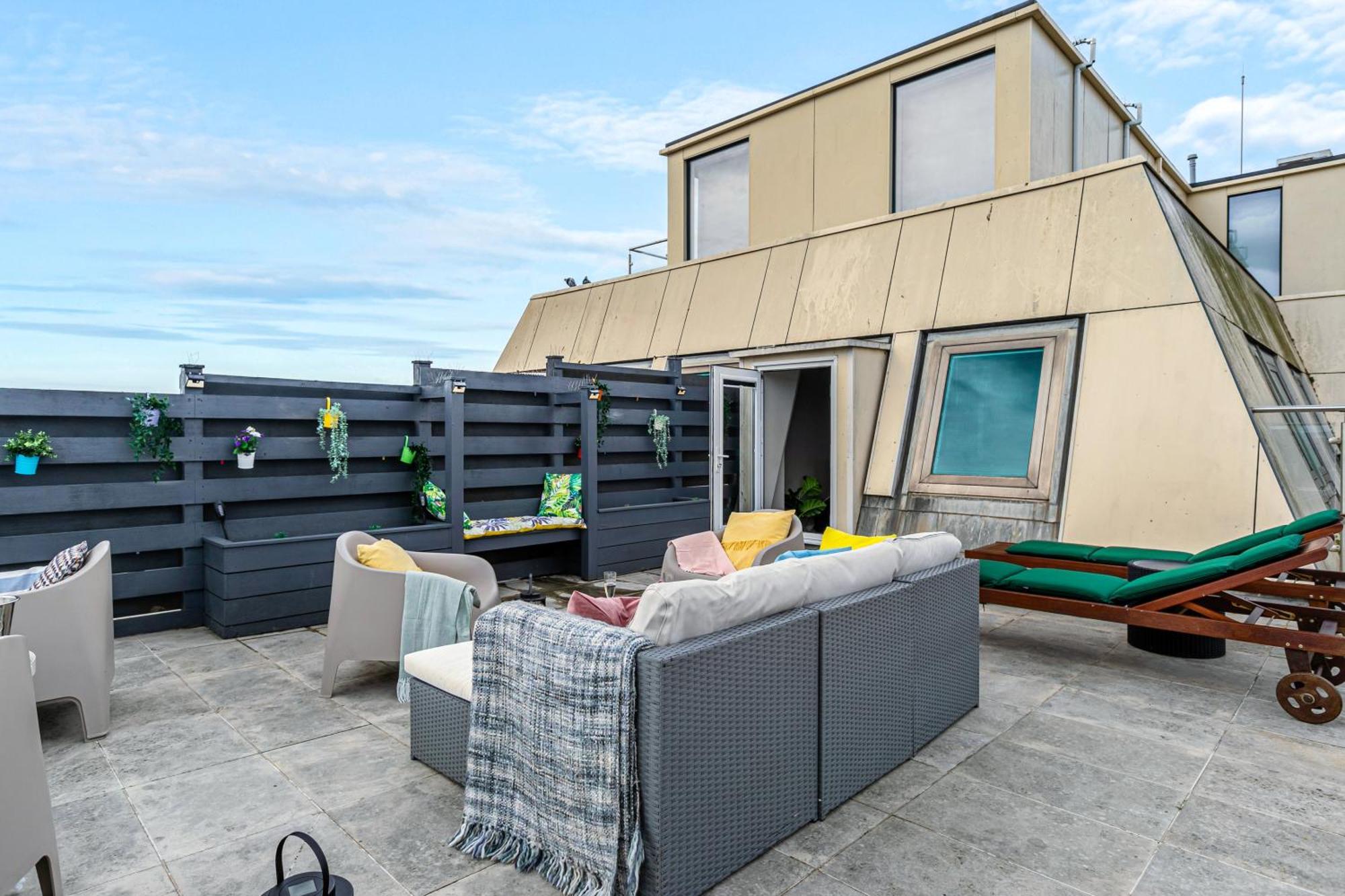 Airhost'S Brighton'S Best Green Diamond Escape With Sea Views Apartment Exterior foto