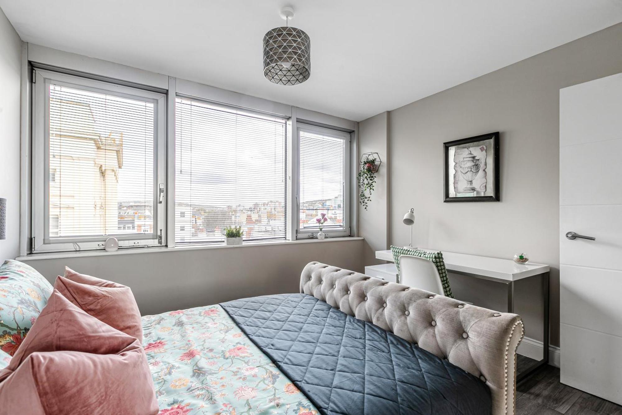 Airhost'S Brighton'S Best Green Diamond Escape With Sea Views Apartment Exterior foto